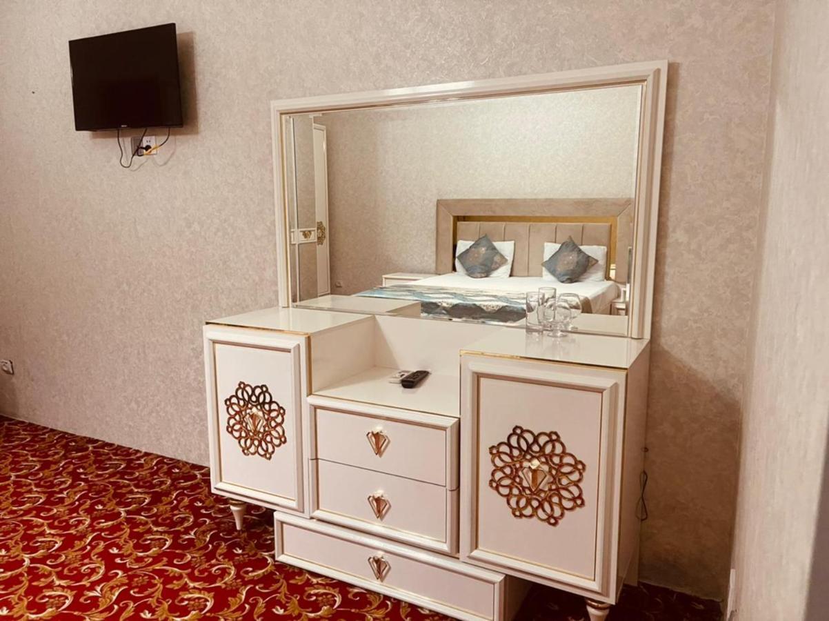 La Villa Hotel Old Баку Екстер'єр фото