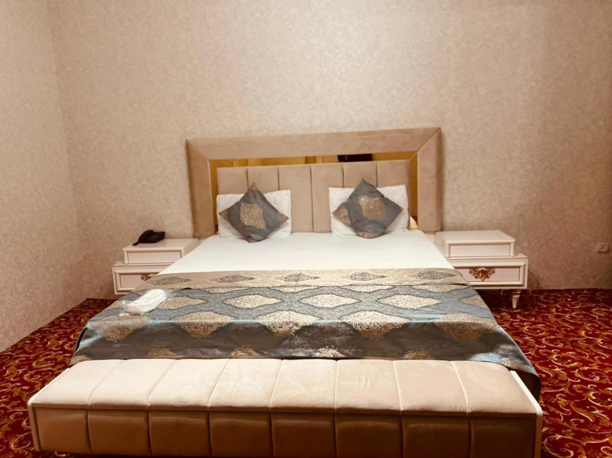 La Villa Hotel Old Баку Екстер'єр фото