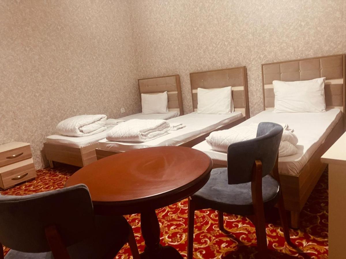 La Villa Hotel Old Баку Екстер'єр фото