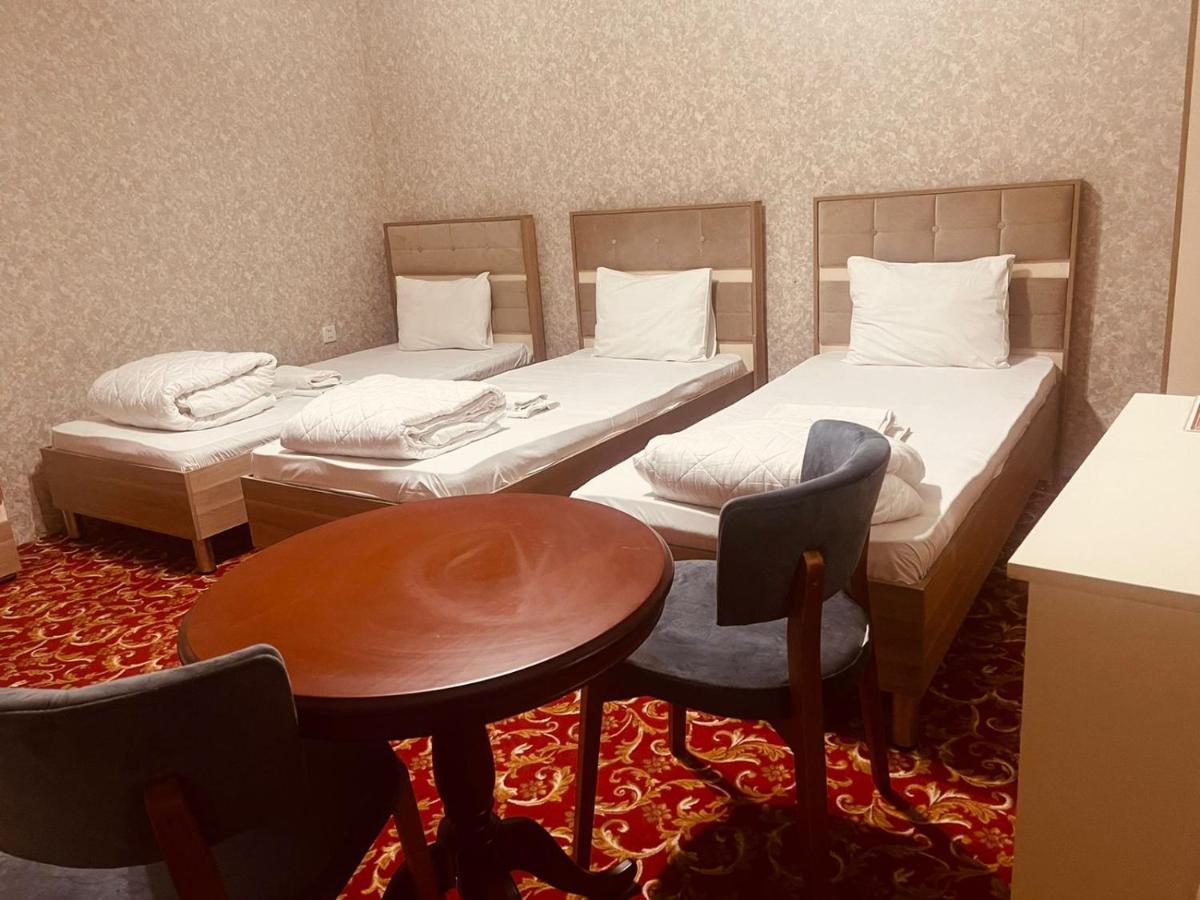 La Villa Hotel Old Баку Екстер'єр фото