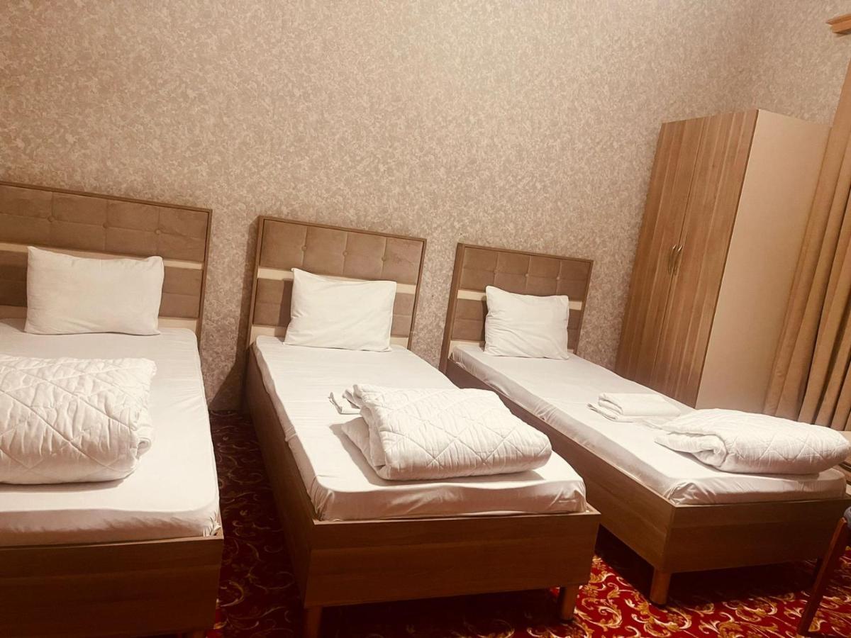 La Villa Hotel Old Баку Екстер'єр фото